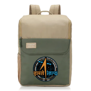 ISRO print Bag