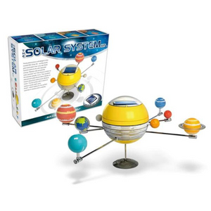 Solar System Toy
